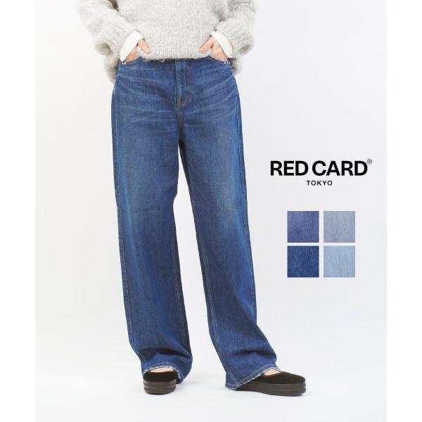 レッドカード トーキョー Dakota ダコタ RED CARD TOKYO 73W43201 国内正規品 2025秋冬新作 送料無料 RED CARD TOKYO（レッドカード トーキョー） レッドカード トーキョー