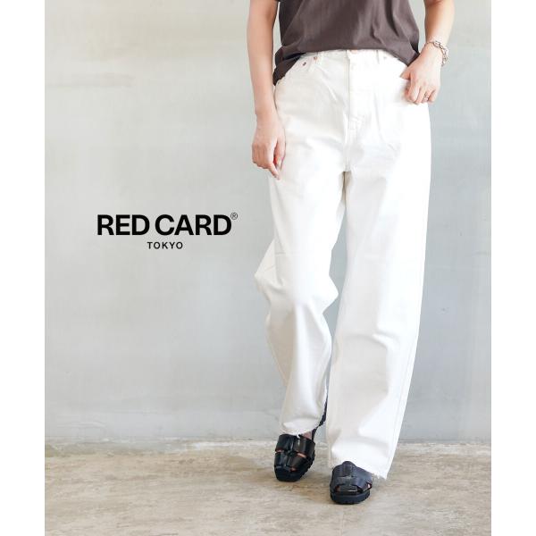 RED CARD TOKYO（レッドカード トーキョー） レッドカード トーキョー