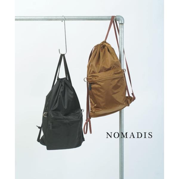 ノマディス LATT NOMADIS 2026春夏新作 レディース 国内正規品 爆買