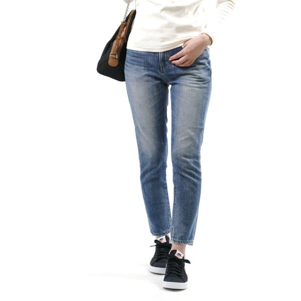 レッドカード デニムパンツ ジーンズ City シティ RED CARD 96536 国内正規品  送料無料 RED CARD TOKYO（レッドカード トーキョー） レッドカード デニム