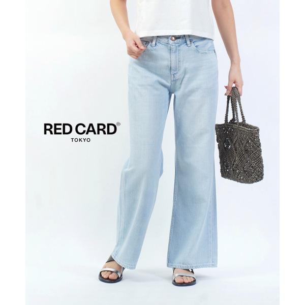 RED CARD TOKYO（レッドカード トーキョー） レッドカード トーキョー