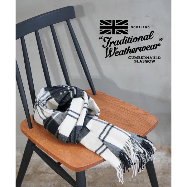 Traditional Weatherwear（トラディショナル ウェザーウェア