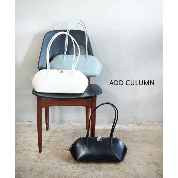 アドカラム 別注 FIGRE BOSTON VINTAGE ADD CULUMN / アドカラム 別注 FIGRE BOSTON VINTAGE（トート