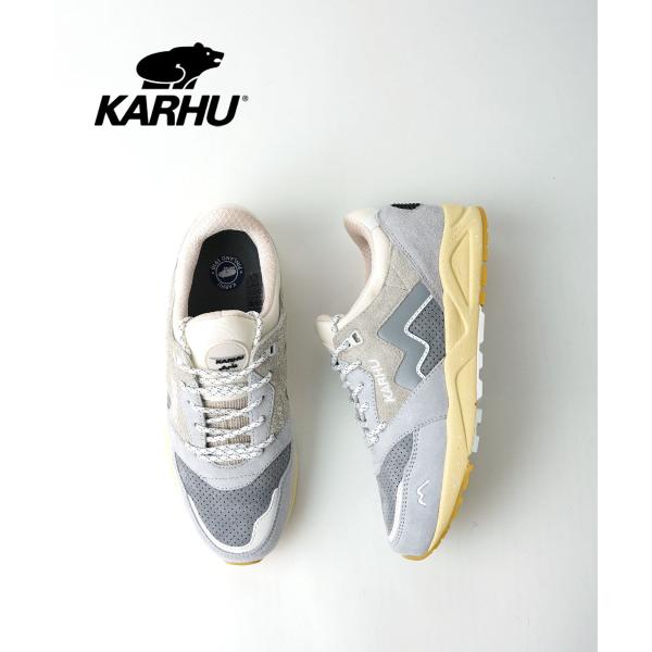 カルフ ARIA95 アリア 95 KARHU 2024春夏新作 レディース 国内正規品 