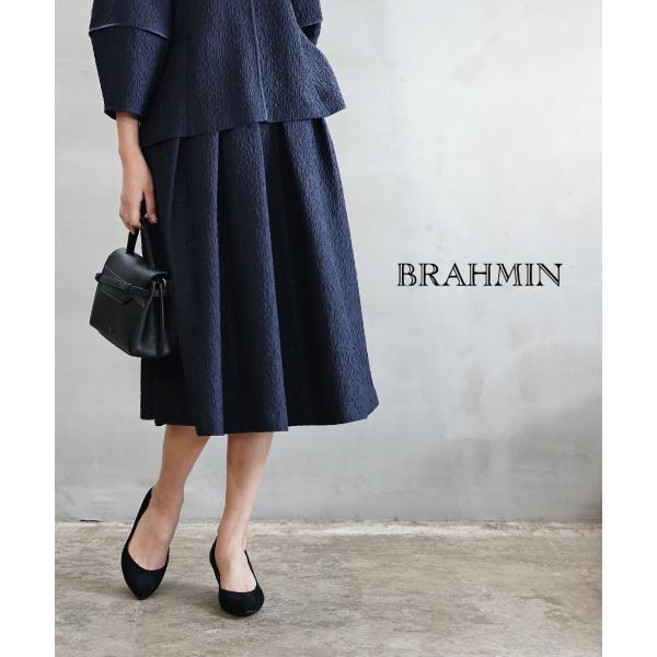 Brahmin（ブラーミン） ジャガードスカート レディース 国内正規品