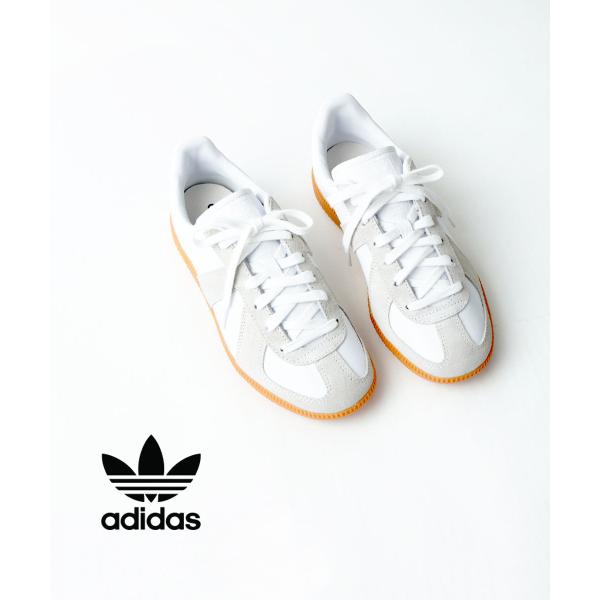 アディダス BWアーミー BW ARMY adidas 2025秋冬新作 レディース 国内