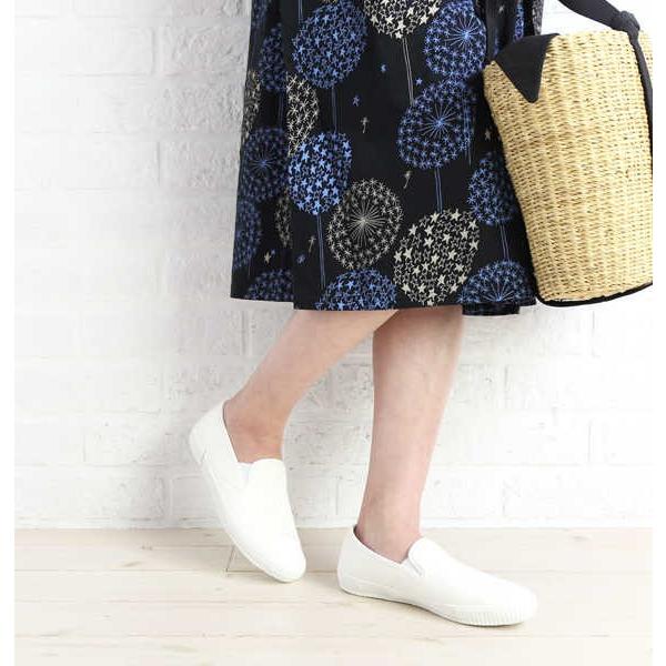 ソイル スニーカー Soil Cnsl1501 国内正規品 17春夏新作 Etre Par Bleu Comme Bleu 通販 Paypayモール