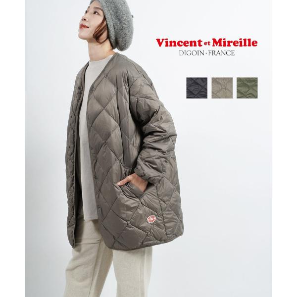 VINCENT ET MIREILLE（ヴァンソン エ ミレイユ） ヴァンソン エ