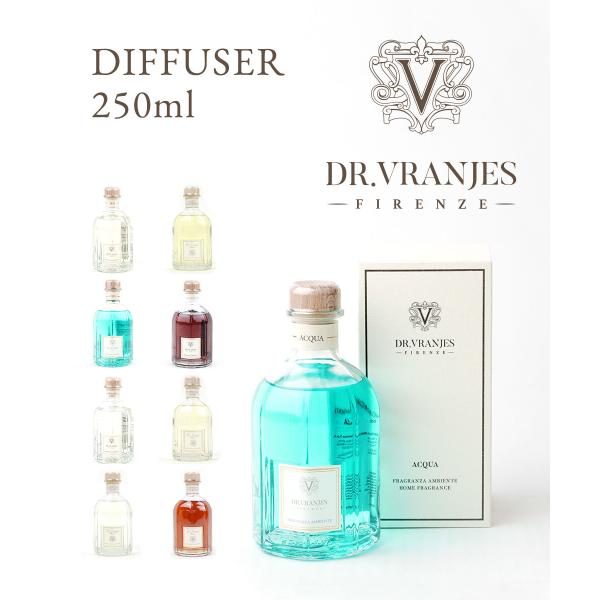 ドットール・ヴラニエス インテリア ギフト スティック付き DR