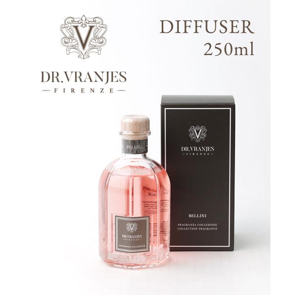 ドットール・ヴラニエス インテリア ギフト スティック付き DR. VRANJES DF010357 国内正規品 2025秋冬新作 送料無料 ドットール・ヴラニエス インテリア ギフト スティック付き DR