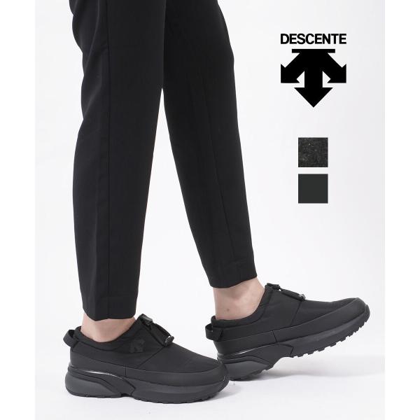 fTg EB^[V[Y Xm[V[Y bNV[Y WINTER MOCK EB^[bN DESCENTE fB[X Ki