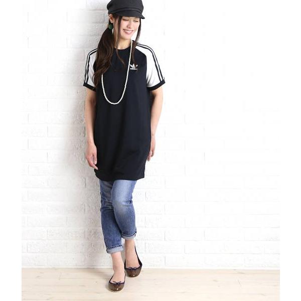 アディダス ワンピース Heri Raglan Dress Adidas Evd30 国内正規品 18春夏新作 Etre Par Bleu Comme Bleu 通販 Paypayモール