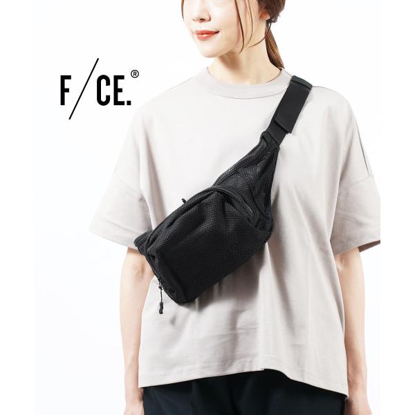 Qutie Frash ウエストバッグ①新品未使用 Qutie Frash ウエストバッグ②新品未使用 Qutie Frash