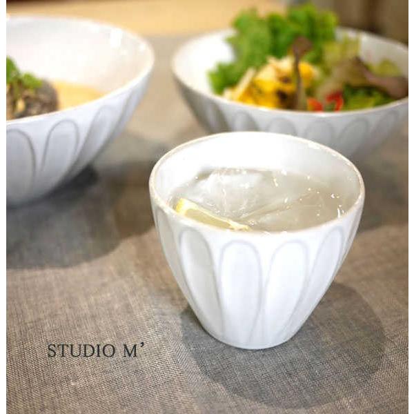 X^WI G studio m' Jbv Subg FLEUR-GOBLET 1F-W