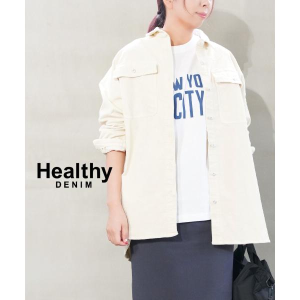 Healthy DENIM(ヘルシーデニム)レディース\