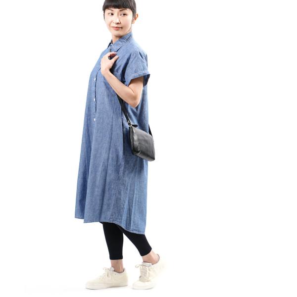 ジムフレックス シャツワンピース Gymphlex 21春夏新作 レディース 国内正規品 Buyee Buyee Japanese Proxy Service Buy From Japan Bot Online