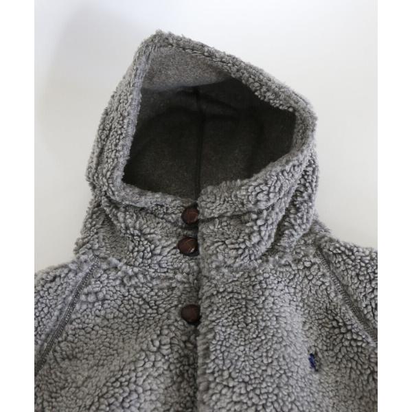 ジムフレックス ボアジャケット ボアパーカー Gymphlex 秋冬新作 レディース メンズ 国内正規品 Buyee Buyee Japanese Proxy Service Buy From Japan Bot Online