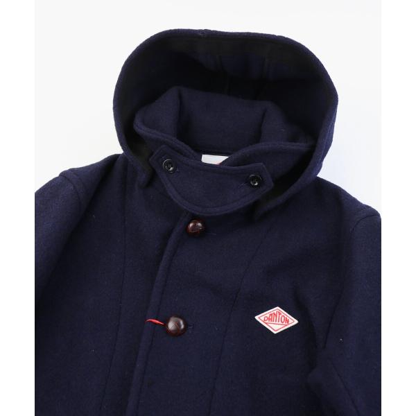 ダントン ロングコート Danton Jd 8454wom 国内正規品 18秋冬新作 送料無料 メンズ Buyee Buyee Japanese Proxy Service Buy From Japan Bot Online