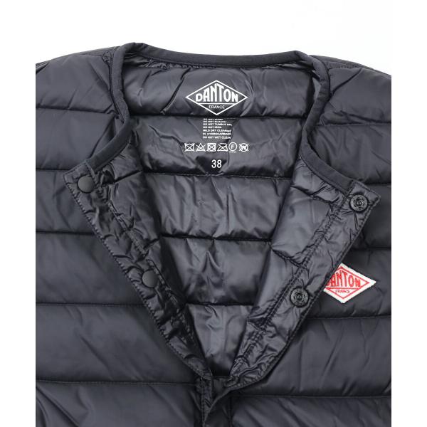 ダントン インナーダウン ライトダウン ベスト Danton 秋冬新作 メンズ 国内正規品 Buyee Buyee 提供一站式最全面最專業現地yahoo Japan拍賣代bid代拍代購服務 Bot Online