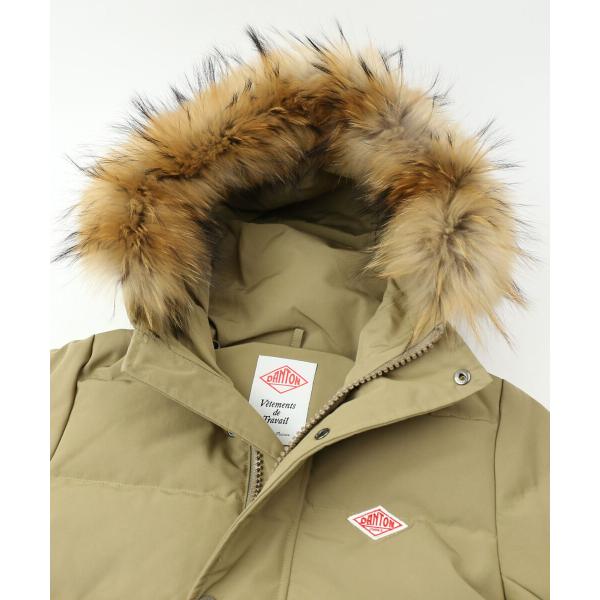 ダントン タッサーダウン ダウンジャケット Danton 秋冬新作 レディース 国内正規品 Buyee Buyee Japanese Proxy Service Buy From Japan Bot Online