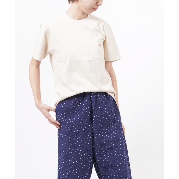 ダントン クルーネックtシャツ ポケットtシャツ Danton 秋冬新作 レディース メンズ 国内正規品 Buyee Buyee 提供一站式最全面最專業現地yahoo Japan拍賣代bid代拍代購服務 Bot Online