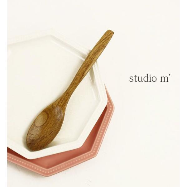 studio m'(X^WIG) EbhXv[I̖؃Xv[EKURINOKISPOON-2731402y1F-Wzy[։\4z