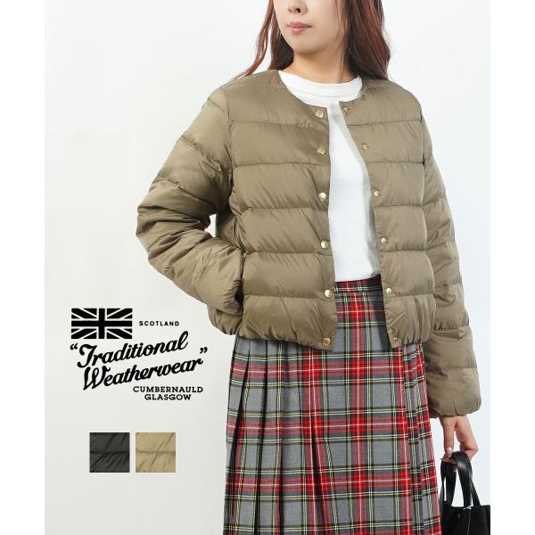 Traditional Weatherwear（トラディショナル ウェザーウェア