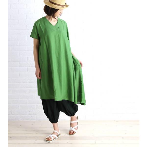 ケレン ロングワンピース マキシワンピース Kelen Lkl17sop4 国内正規品 17春夏新作 送料無料 Etre Par Bleu Comme Bleu 通販 Paypayモール