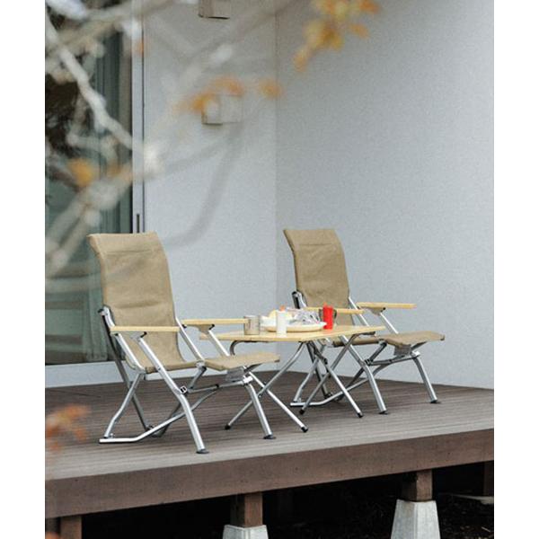 スノーピーク　ローチェア30ブルー③ 楽天市場】スノーピーク ローチェア 30 (LV-091) ／ 折り畳み