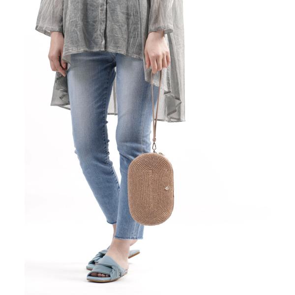 【HELEN KAMINSKI 】Maemi Pochette TWO WAY BAG MAEMI POCHETTE／HELEN KAMINSKI / Shop ZUTTO for the