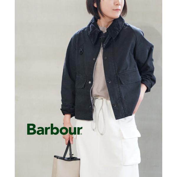 24年品♡美品　バブアー　スペイジャケット　ロング　マキシ丈　ベージュ 24年品♡美品 バブアー スペイジャケット ロング マキシ丈