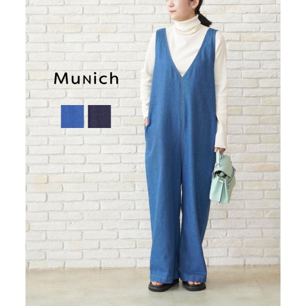 【未使用】Muller&Bros 綿麻 ヘリンボーン デニム ワークベスト M SM2（エスエムツー）の「ツイル/デニムフリンジショートベスト