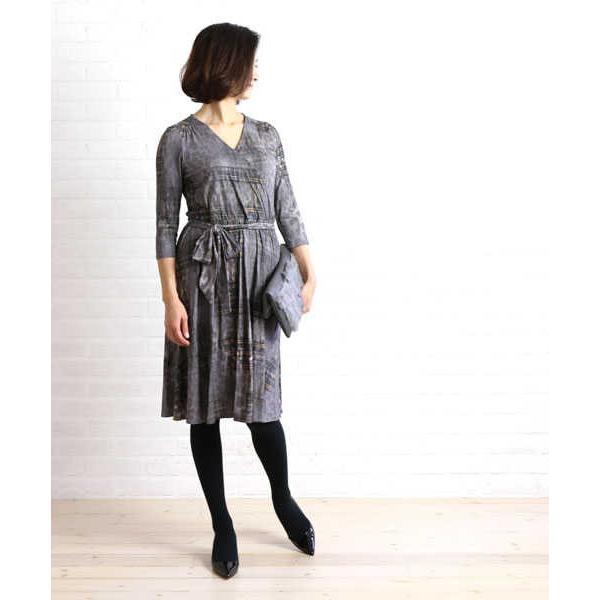 スリードッツ Three Dots ワンピース 通販 人気ランキング 価格 Com