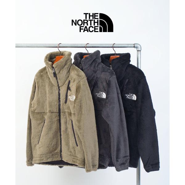 THE NORTH FACE ザ ノースフェイス バーサロフトジャケット メンズ