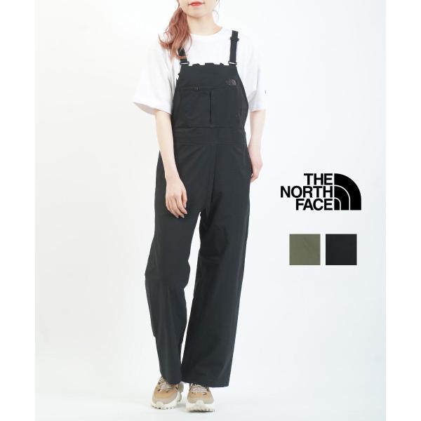 新品・未使用　THE NORTH FACE ビーフリーオーバーオール THE NORTH FACE（ザ ノースフェイス） ザ ノースフェイス TNFビー