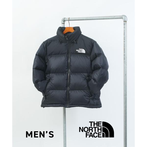 THE NORTH FACE（ザ ノースフェイス） ザ ノースフェイス ヌプシ