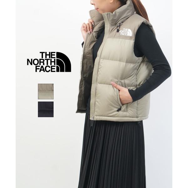 THE NORTH FACE ザ ノースフェイス ヌプシベスト レディース THE NORTH FACE ザ ノースフェイス ヌプシベスト レディース