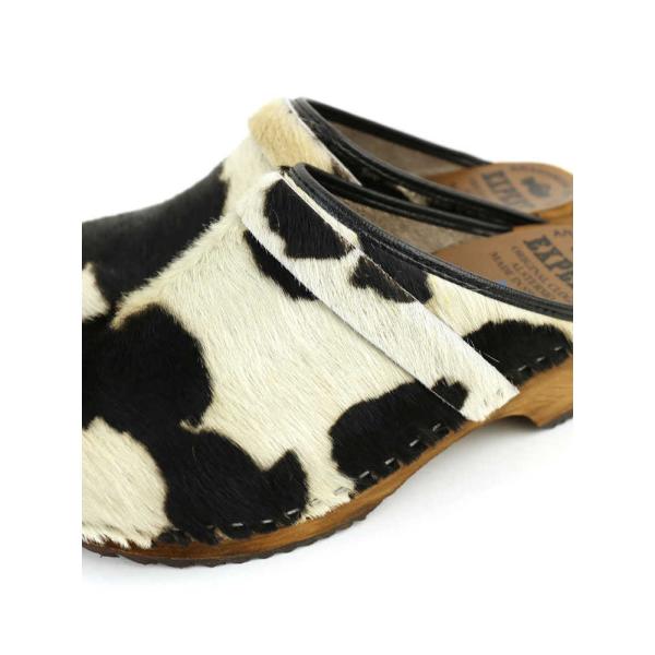 Expert エキスパート ハラコ レザー ベルト付き サボ サンダル Nep1501p Buyee Buyee Japanese Proxy Service Buy From Japan Bot Online