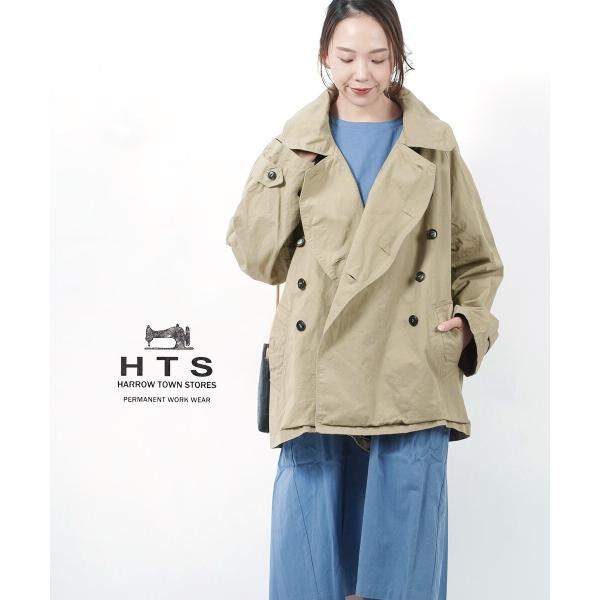 HARROW TOWN STORES ハロータウンストアズ ダブル オーバー HARROW TOWN STORES ハロータウンストアズ ダブル オーバー