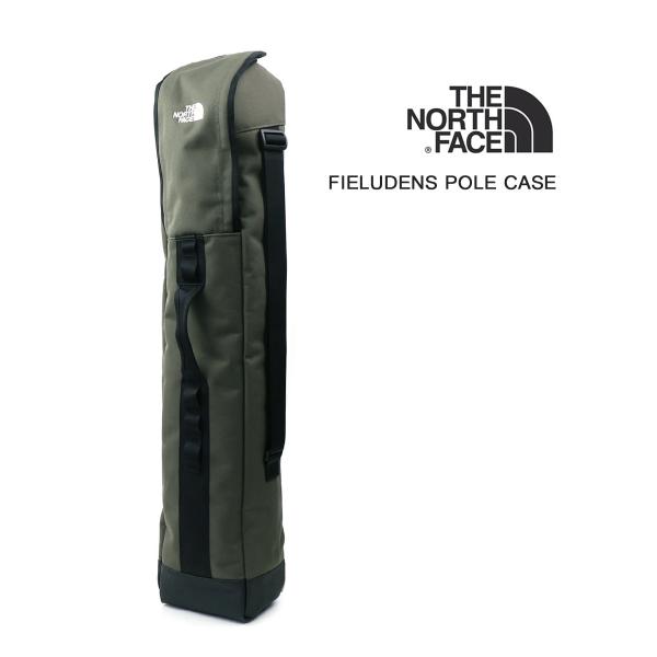 THE NORTH FACE Fieludens NM82204 Case ノースフェイス ザ Pole 