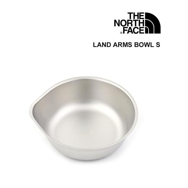 U m[XtFCX hA[X {ES Land Arms Bowl S THE NORTH FACE fB[X Ki