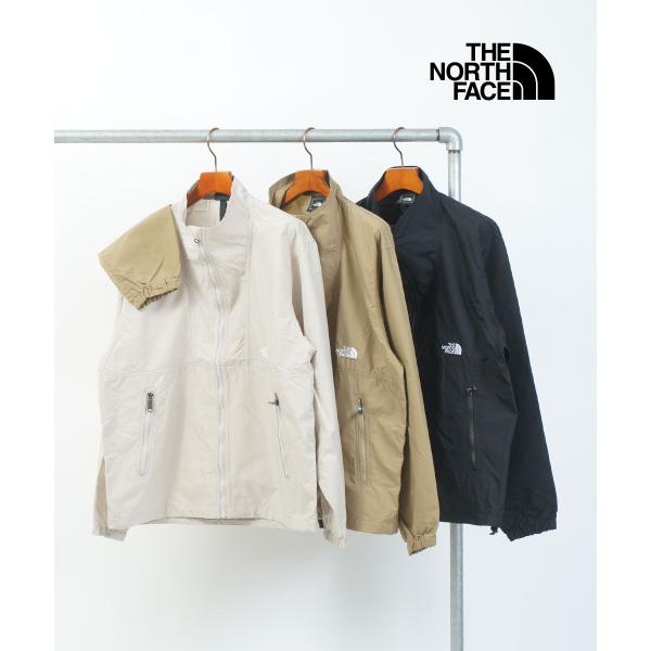 THE NORTH FACE（ザ ノースフェイス） ザ ノースフェイス コンパクト