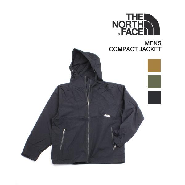 THE NORTH FACE（ザ ノースフェイス） ザ ノースフェイス コンパクト