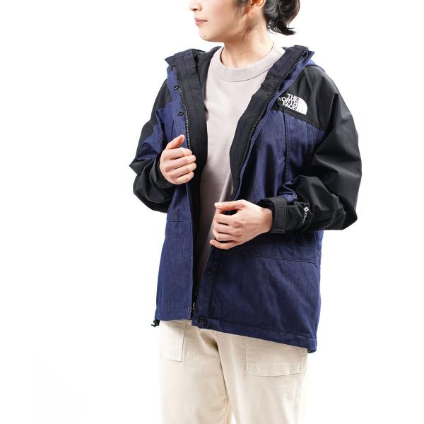 THE NORTH FACE ザ ノースフェイス マウンテンパーカー THE NORTH FACE ザ ノースフェイス マウンテンパーカー