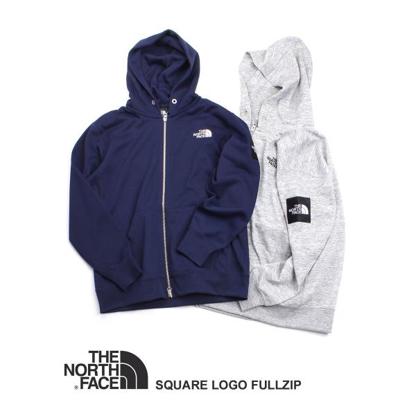 THE NORTH FACE パーカー THE NORTH FACE（ザ ノースフェイス） ザ ノースフェイス ジップ