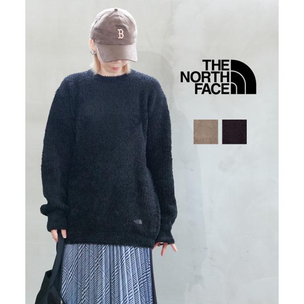 THE NORTH FACE ザ ノースフェイス オルタナティブフェザー