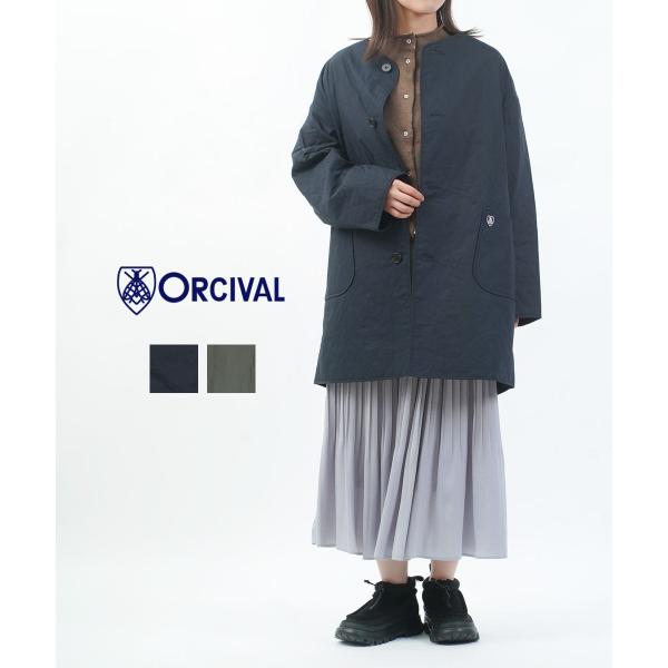 ORCIVAL（オーシバル） オーチバル・オーシバル タイプライタークロス