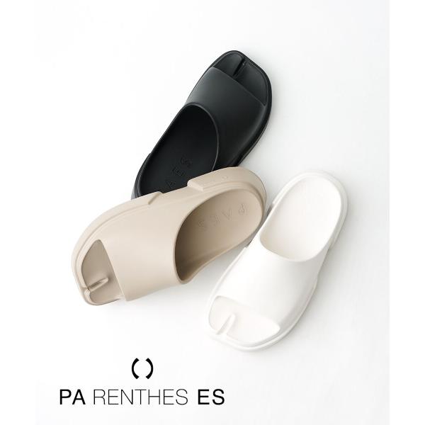 ペイズ/フェーズ リカバリー シャワーサンダル スライド SLIDE PAES