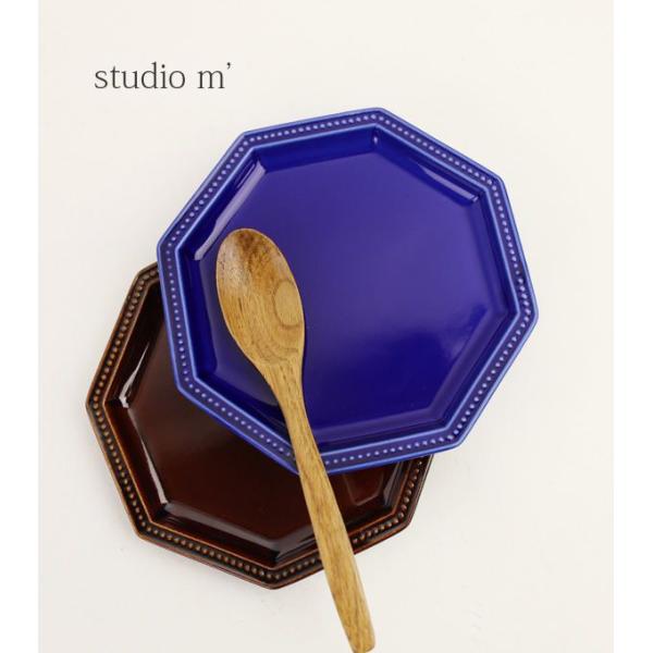 studio m'(X^WIG) pM M v`v[gv`KeBv[gEPETITGATISPLATE-2731602y1F-Wz natural_yfashion