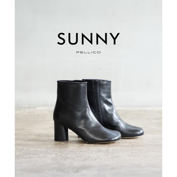ペリーコサニー GRACIA PELLICO SUNNY レディース 国内正規品 爆買